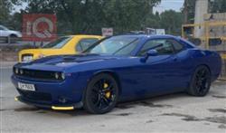 دودج تشالنجر